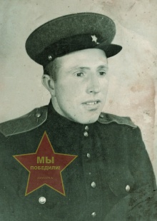 Воробьёв Максим Иванович