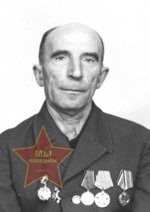 Вязовик Никита Михайлович