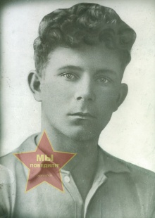 Ельчанинов  Владимир Никитич