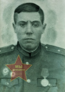 Митин Владимир Дмитриевич