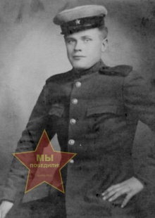 Михеев Николай Иванович