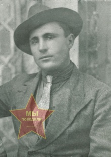 Михеев Петр Михайлович