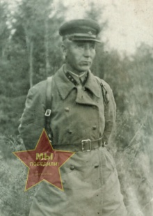 Никитин Григорий Парфирьевич