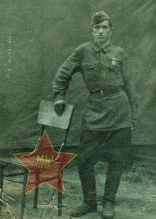 Новалихин Николай Иванович