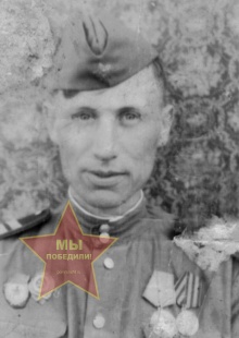 Охоткин Леонид Николаевич