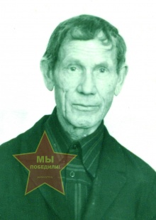 Уфимцев Георгий Павлович