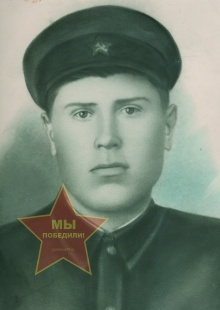 Хижняк Трофим Фёдорович