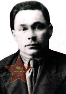 Иконников Василий Георгиевич