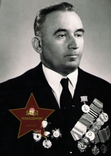 Александрович Михаил Францевич