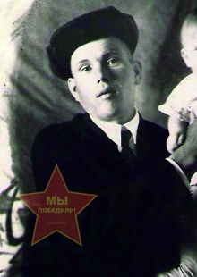 Богданов Николай Дмитриевич