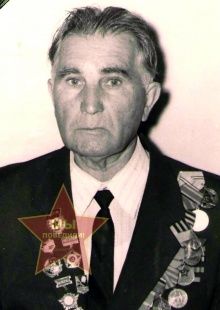 Вандышев Фёдор Дмитревич