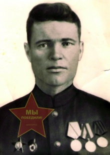 Воронцов Алексей Степанович