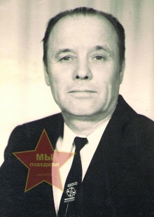 Грехов Николай Дмитриевич