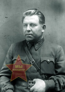Добрынин Николай Павлович