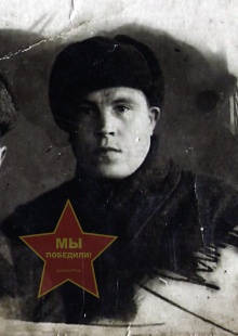 Карпенко Василий Григорьевич