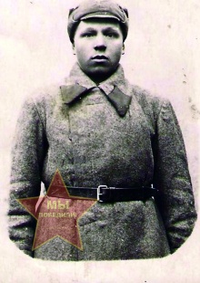 Карпенко Пантелей Григорьевич