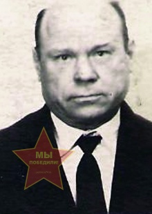 Лежнев Алексей Кириллович