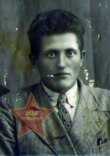 Михиенко Григорий Никитович