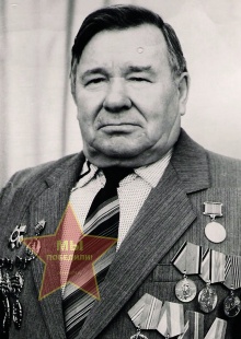 Мурдасов Леонид Иванович