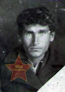 Никитенков Андрей Никитьевич