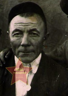 Хафизов Усман