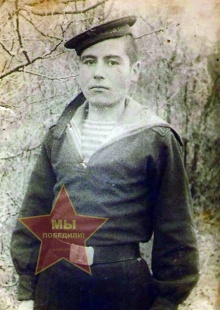 Хисматуллин Абдулла Набиевич