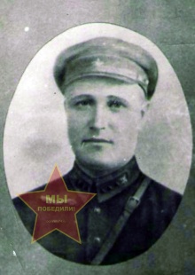 Чугунов Александр Иванович