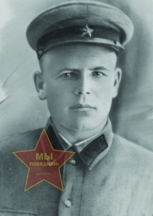 Аникеев Иван Сергеевич