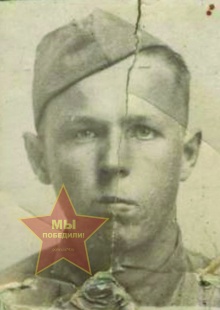 Клепинин Григорий Алексеевич