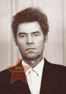 Лучкин Иван Григорьевич