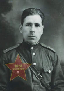 Муртазин Ахкам Назмеевич