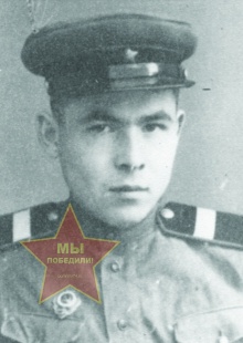 Ниязов Шамиль Акимович