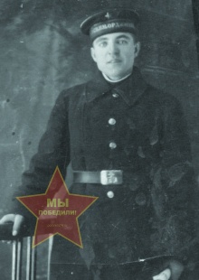 Попов Иван Иванович