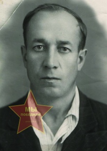 Русин Павел Петрович