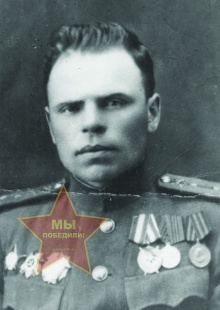 Снятков Николай Васильевич