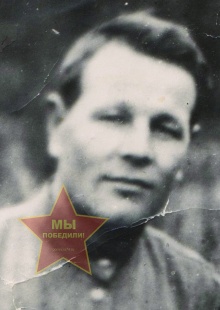 Суровегин Ановичр Поликатолий