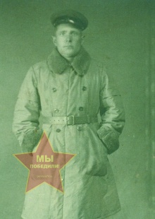 Чепелев Михаил Николаевич