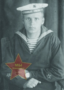 Чудаков Иван Николаевич