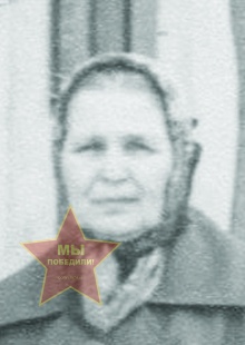 Лариошкина Лидия Петровна