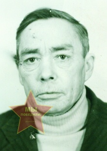 Абанин Александр Иванович