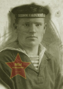 Агеев Михаил Петрович