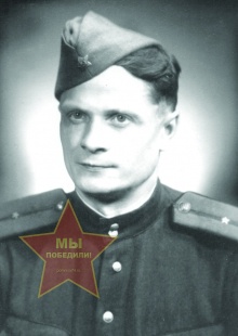 Гусаров Владимир Иванович