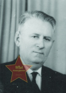 Карякин Владимир Петрович