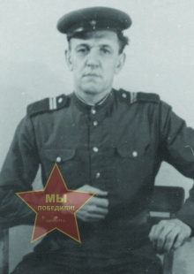 Клестов Алексей Иванович