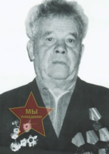 Ледовский Николай Кузмичь