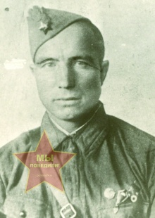 Митченков Григорий Андреевич