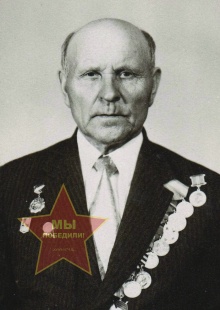 Никитин Иван Кононович
