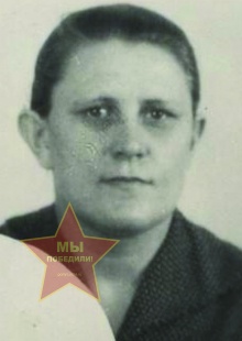 Норец Валентина Иосифовна