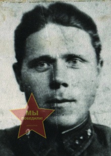 Политов Иван Матвеевич