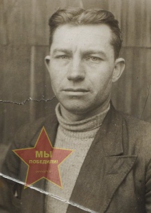 Ремезов Павел Иванович